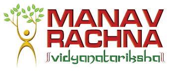 Manav Rachna UniversityLogo